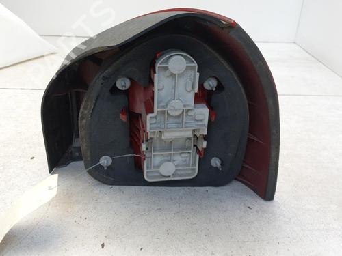 Left taillight AUDI A3 (8L1) 1.9 TDI | BP21323038C34 