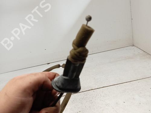 Front right lock RENAULT KOLEOS I (HY_) 2.0 dCi 4x4 (HY0K) | BP25760946C97 