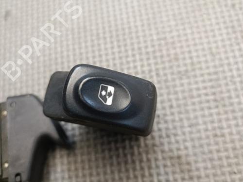 Used Left front window switch Left front window switch RENAULT CLIO II (BB_, CB_) 1.4 (B/CB0C, B/CB0S) (75 hp) 22131228 22131228