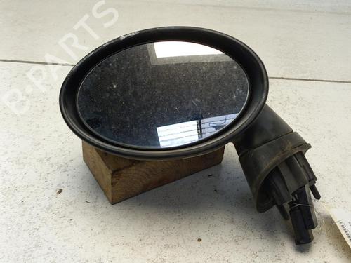 Used Left mirror MINI MINI (R50, R53) Cooper (116 hp) 21324268
