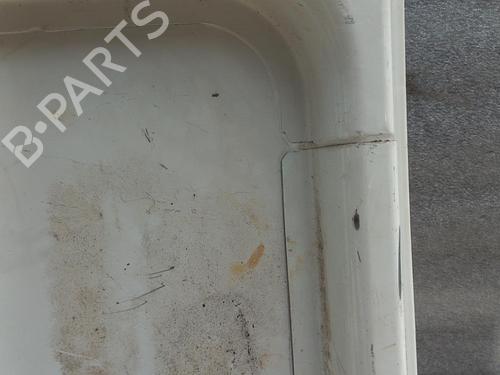 Used Right tailgate Right tailgate FORD TRANSIT Van (FA_ _) 2.0 DI (FAE_, FAF_, FAG_) (100 hp) 22129966 22129966