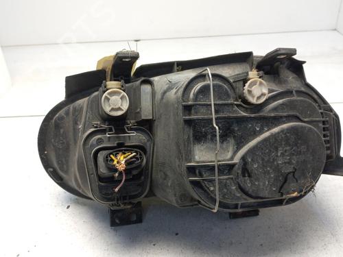 Used Right headlight VW GOLF IV (1J1) 1.9 TDI (101 hp) 21325255