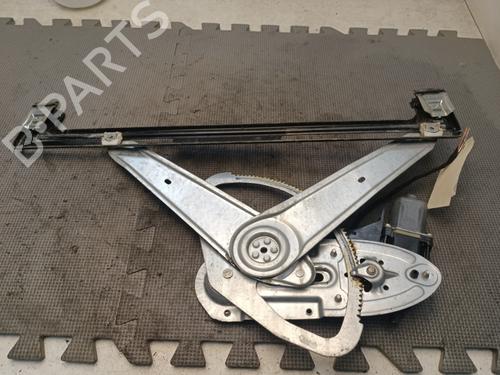 Used Front right window mechanism FORD FOCUS II (DA_, HCP, DP) 1.6 TDCi (90 hp) 26223818