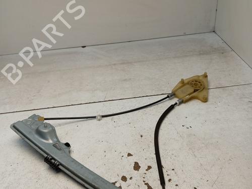 Used Rear right window mechanism RENAULT LAGUNA III (BT0/1) 1.5 dCi (BT00, BT0A, BT0T, BT1J) (110 hp) 29607377