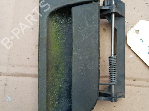 Used Front right exterior door handle CITROËN XANTIA (X1_, X2_) 1.6 i (88 hp) 26301421