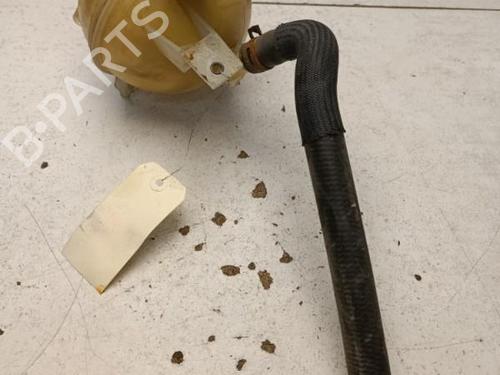 Expansion tank PEUGEOT 206 Hatchback (2A/C) 1.4 HDi eco 70 | BP22130807C120 