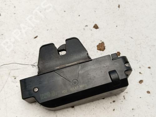 Tailgate lock PEUGEOT 307 Break (3E) 2.0 HDI 110 | BP29373108C101 