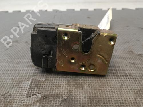 Front left lock PEUGEOT 306 Hatchback (7A, 7C, N3, N5) 1.8 16V | BP22131544C98 