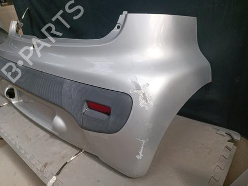 Rear bumper PEUGEOT 107 (PM_, PN_) 1.0 | BP21322446C8