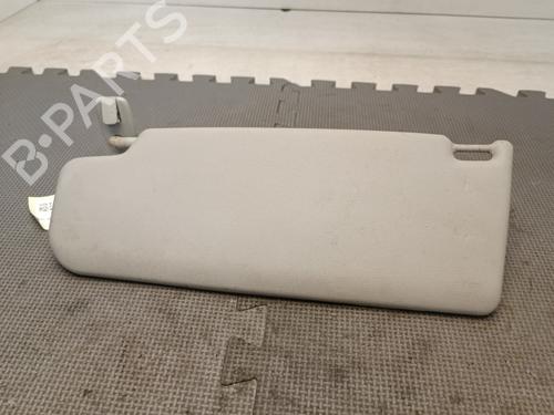 Used Right sun visor Right sun visor VW GOLF V (1K1) 1.9 TDI (105 hp) 21389026 21389026