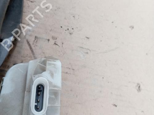 Rear right lock CITROËN C3 I (FC_, FN_) 1.1 i | BP26524441C99 