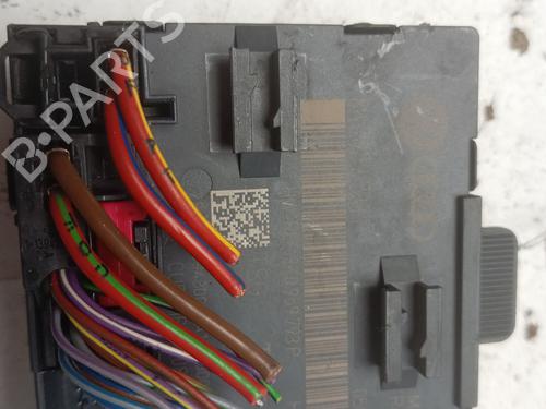 Used Other Other AUDI A4 Allroad B8 (8KH) [2009-2017] 31917012 31917012