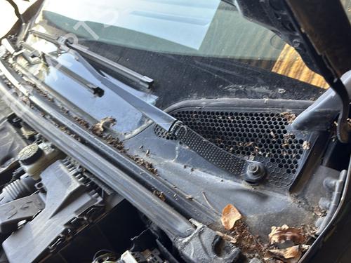 Used Front wiper motor CITROËN C4 II (NC_) 1.6 BlueHDi 120 (120 hp) 27527687
