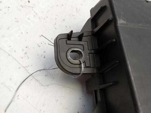 Kombiinstrument RENAULT SCÉNIC II (JM0/1_) 1.9 dCi (JM0G, JM12, JM1G, JM2C) | BP29455721C47