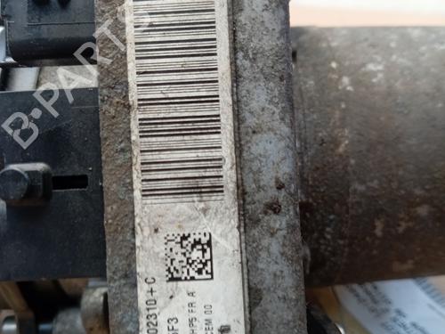 Steering pump PEUGEOT PARTNER Box Body/MPV 1.6 HDi | BP33721233M99 - Image 5