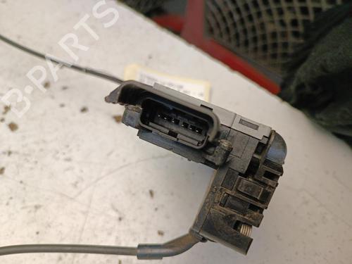 Used Rear right lock Rear right lock 21324232 21324232