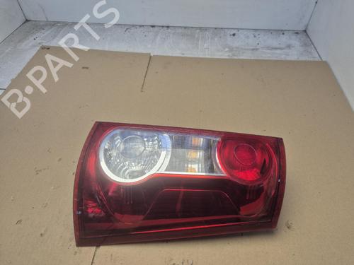 Left taillight DACIA LOGAN MCV (KS_) 1.5 dCi (KS0K) | BP40497774C34 - Image 4