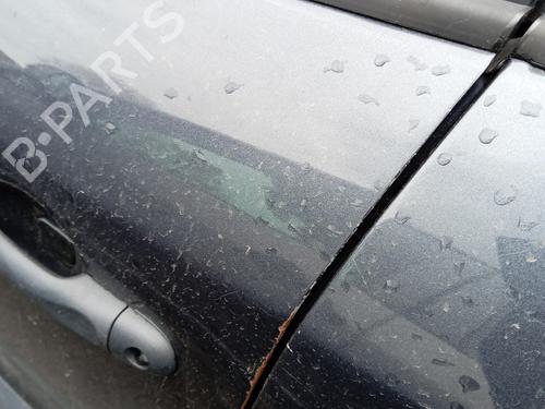 Left front door RENAULT MEGANE III Hatchback (BZ0/1_, B3_) 1.5 dCi | BP25002502C2 