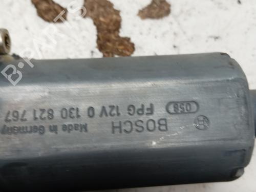 Left front window motor PEUGEOT 307 Break (3E) 2.0 HDI 110 | BP29407807E21 