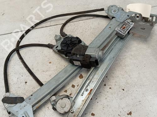 Used Front right window mechanism RENAULT MEGANE II Coupé-Cabriolet (EM0/1_) 2.0 dCi (150 hp) 29288094