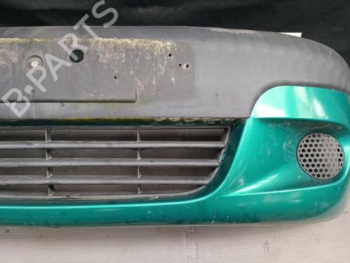 Front bumper DAEWOO MATIZ (M100, M150) 1.0 | BP22131076C7 