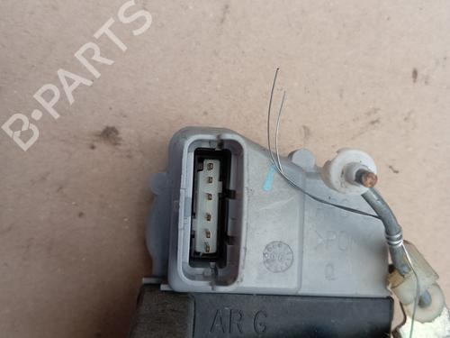 Rear left lock CITROËN XSARA PICASSO (N68) 1.6 HDi | BP26526595C100 