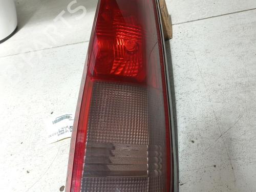 Used Right taillight NISSAN X-TRAIL I (T30) 2.2 dCi 4x4 (136 hp) 22130168