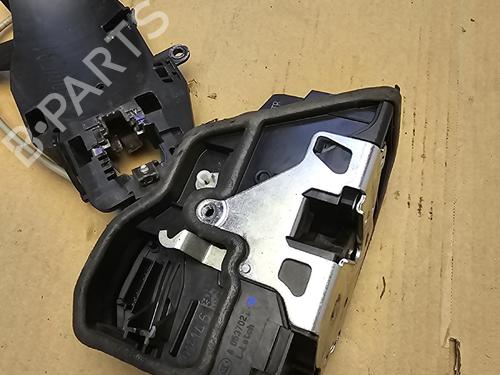 Front right lock BMW 3 (E90) 330 d | BP40053841C97 - Image 2