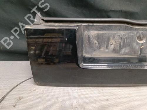 Tailgate CITROËN C2 (JM_) 1.4 | BP22131020C6 