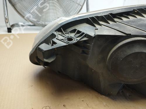 Right headlight CITROËN C3 Picasso (SH_) 1.6 HDi | BP38032257C29 - Image 3