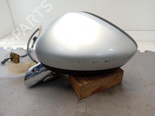 Left mirror CITROËN C3 II (SC_) 1.4 VTi 95 | BP23994106C26