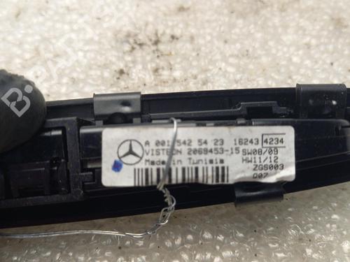 Electronic module MERCEDES-BENZ CLA Coupe (C117) CLA 200 CDI / d (117.308) | BP21325548M83