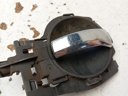 Front right lock CITROËN C3 I (FC_, FN_) 1.4 HDi | BP29465321C97 