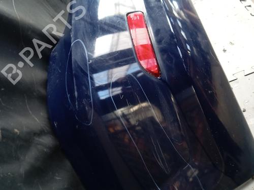 Rear bumper DACIA LOGAN (LS_) 1.4 MPI LPG (LS0C) | BP29407803C8 