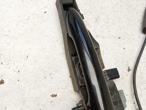 Front right lock RENAULT LAGUNA III (BT0/1) 1.5 dCi (BT00, BT0A, BT0T, BT1J) | BP29596907C97 