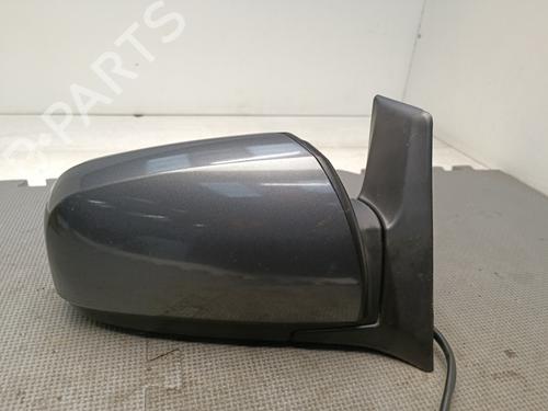 Right mirror OPEL ZAFIRA / ZAFIRA FAMILY B (A05) 1.7 CDTI (M75) | BP21322397C27 