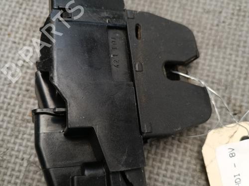 Bagklap lås CITROËN C4 II (NC_) 1.6 HDi 110 (112 hp) 21324690