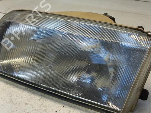 Used Left headlight CITROËN ZX (N2) 1.1 (60 hp) 21326539