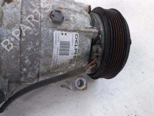 AC compressor RENAULT LAGUNA II (BG0/1_) 1.9 dCi | BP21324176M34 