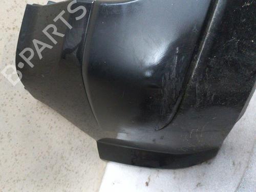 Used Rear bumper RENAULT MEGANE II Estate (KM0/1_) 1.5 dCi (KM1F) (86 hp) 22129602