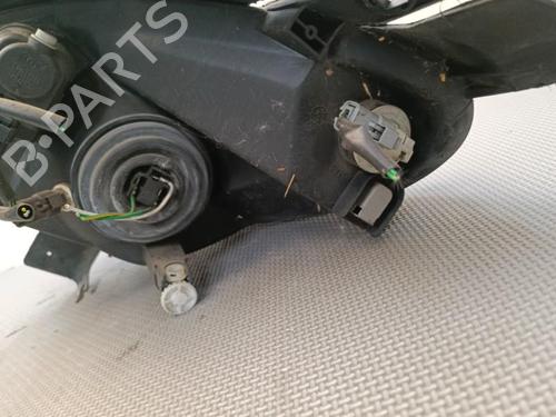 Right headlight CITROËN XSARA PICASSO (N68) 1.6 HDi | BP21325898C29 