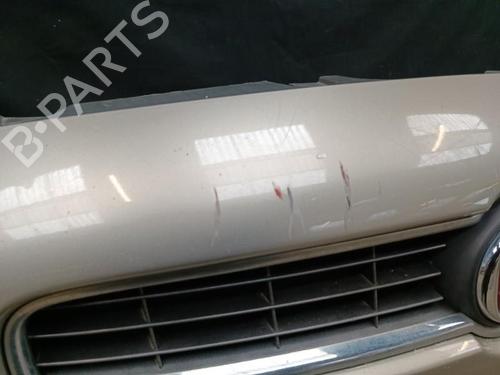 Used Front bumper FIAT BRAVO II (198_) 1.9 D Multijet (198AXB1A) (120 hp) 22130285