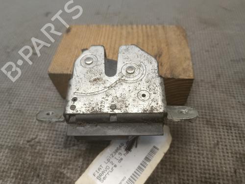Tailgate lock FIAT BRAVO II (198_) 1.9 D Multijet (198AXB1A) | BP22388785C101 
