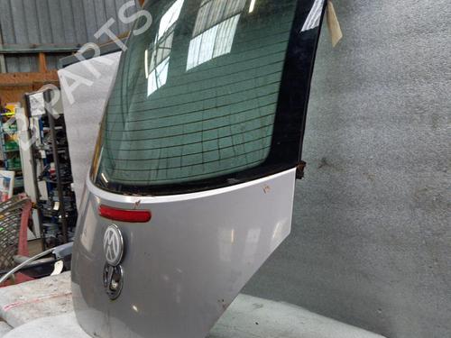 Bakluke CC/Kombi-Kupé VW NEW BEETLE (9C1, 1C1) 1.9 TDI | BP21325539C6 