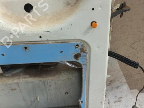 Used Left tailgate Left tailgate FORD TRANSIT Van (FA_ _) 2.0 DI (FAE_, FAF_, FAG_) (100 hp) 22129967 22129967