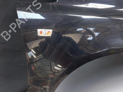 Right front fenders OPEL CORSA D (S07) 1.3 CDTI (L08, L68) | BP23434734C42 