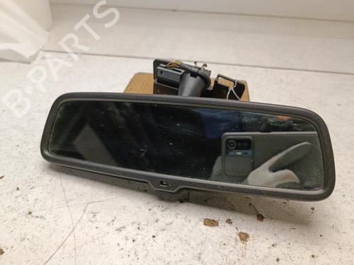 Rear mirror OPEL VECTRA C (Z02) 2.2 DTI 16V (F69) | BP21322920I6 