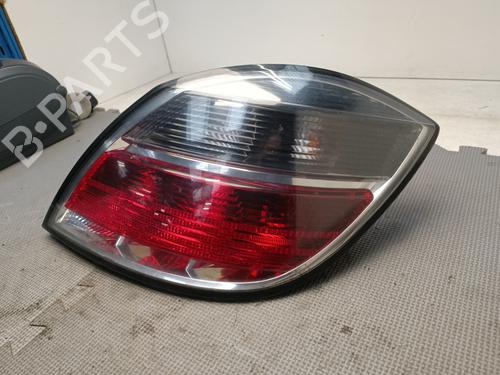 Right taillight OPEL ASTRA H (A04) 1.7 CDTI (L48) | BP21322323C35 