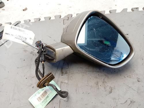 Used Right mirror CITROËN C5 III (RD_) 2.0 HDi (RDRHD8, RDRHDJ, RDRHR8, RDRHRJ) (136 hp) 27984941