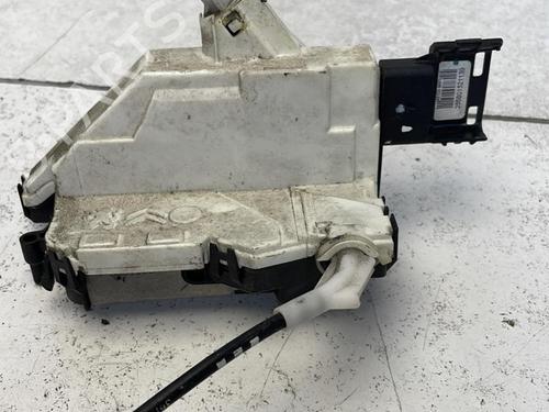 Rear right lock PEUGEOT 308 SW I (4E_, 4H_) 1.6 HDi | BP21324043C99 